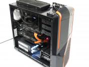 Caseking Royal Gaming Beast 5 GHz Crossfire Edition - Höllisch flotter Spiele-PC mit AMD-Highend-Hardware im Testlabor (1)