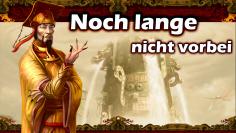 In manchen Spielen fühlen wir uns schon wie im finalen Bosskampf, obwohl der noch in weiter Ferne liegt, in anderen gaukelt man uns das Ende nur vor.
