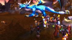 World of Warcraft: Classic-Server - erste Infos: alte Features, neues Team (1)