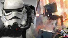 Alle Infos zu Star Wars: Battlefront