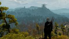 The Witcher 3 - Alle Orte der Macht innerhalb von 30 Minuten freischalten