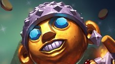 WoW Legion: Bot