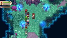Evoland 2 Test