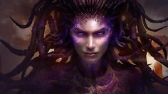 Overwatch meets Starcraft: Kerrigan als Skin? Klingt bestialisch!