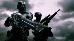 UT Unreal Tournament