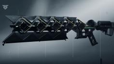 Schläfer-Simulant aus Destiny