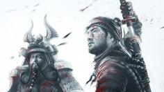 In Shadow Tactics steuern wir ein fünfköpfiges Spezialisten-Team.