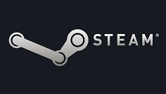 Steam Logo