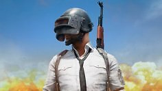 Playerunknown's Battlegrounds: Titelbild