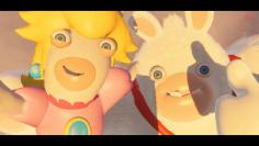 Mario + Rabbids: Kingdom Battle im Test: Mit Liebe gemacht (+Video-Review)