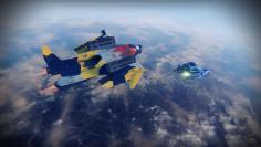 Destiny 2: Leviathan-Raid - Kisten-Standorte im Video (1)
