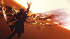 Destiny 2: Dämmerklinge, Leere-Läufer, Sturmbeschwörer - Guide für Warlocks