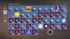 Destiny 2: Mods für Waffen und Rüstungen - so funktioniert's!