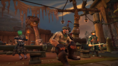 World of Warcraft: PvP-Server werden abgeschafft (1)