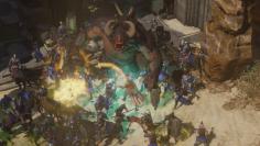 Spellforce 3 im Test mit Wertung