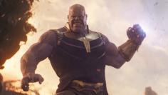 Auch Avengers: Infinity War enthält eine wichtige Abspannszene.