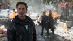 Avengers 4: Wie geht es nach Infinity War weiter