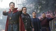 Avengers: Infinity War: Die 10 größten Überraschungen - Vorsicht Spoiler!