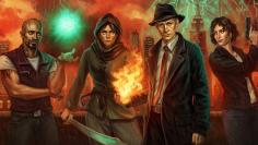Unavowed im Test: Im Bann der Dämonen