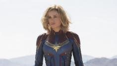 Brie Larson verkörpert Captain Marvel in der aufwendigen Verfilmung.