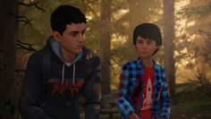 Life is Strange 2 im Test.
