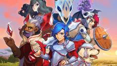 Wargroove