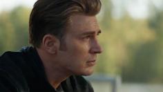 Steve Rogers hat viel durchgemacht. In Avengers: Endgame darf er nun zufrieden alt werden.
