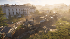 The Division 2 - Einsteiger-Guide mit Tipps zum Spielstart