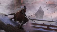 Sekiro: Shadows Die Twice: Boss-Guide mit Videos