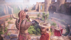 A Plague Tale: Innocence - Alle Blumen und Kräuter einsammeln - Tipps zu den Fundorten.