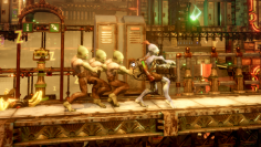 Oddworld Soulstorm in der E3-Vorschau. (2)
