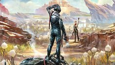 The Outer Worlds 2 nähert sich: Jetzt schnell den großartigen RPG-Vorgänger zum Bestpreis abgreifen