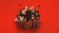 Felix The Reaper - Eine irre Puzle-Lovestory zum Verlieben