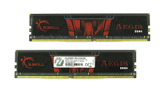 G.Skill Aegis DDR4-RAM
