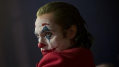 Joaquin Phoenix als Joker im gleichnamigen Film von Regisseur Todd Philipps