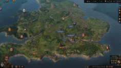 Crusader Kings 3: (1)