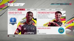 FIFA 20 Ultimate Team - Squad Battles - FUT-Tipps zum Offline-Modus