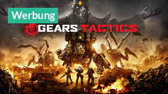 Gears Tactics: Jetzt ab 1€ im Xbox Game Pass Ultimate!