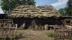 Euer Dorf lebt: Medieval Dynasty zeigt, was 2026 noch alles kommt