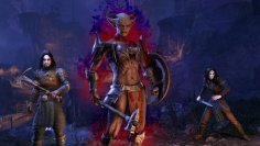 Müssen Spiele wirklich so oft den finstere Endboss haben, den man besiegen soll?