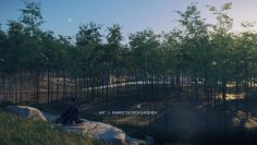 Ghost of Tsushima - Alle 19 Orte für Haiku-Gedichte finden