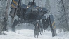 Iron Harvest in der Vorschau!