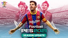eFootball PES 2021: Entwickler teilen neue Informationen in unserem Exklusiv-Interview (1)