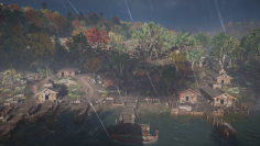Assassin's Creed Valhalla - Tipps zum Siedlungsausbau - Kosten und Rohstoffe