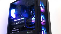 Gaming-PC