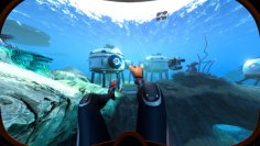 Subnautica Below Zero - Einsteiger-Tipps im Überlebensratgeber