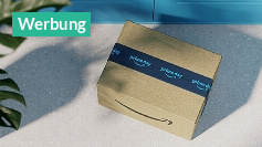 Amazon: Ihr wollt einen Top-Fernseher kaufen? Warum es sich lohnt, bis zum Prime-Day zu warten