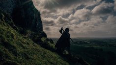 <strong>The Green Knight in der Filmkritik:</strong> Psychedelischer Fantasy-Trip in den Tod