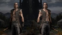 Diablo 2: Resurrected: Switch-Version im Video-Grafikvergleich