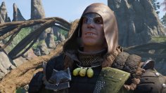 Elex 2: Viele gute Ideen und ein großes Problem (1)